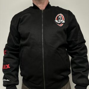 Olympia Exclusive Jacket 1