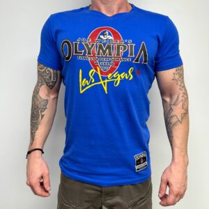 LV CLASSIC TEE Dark Blue