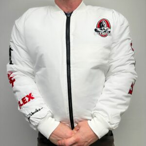 Olympia Exclusive Jacket 3