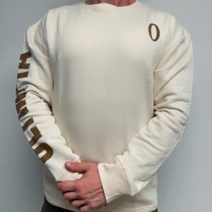 OLYMPIA LS Beige