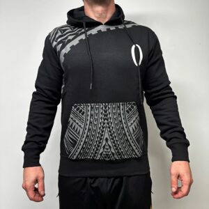 TOA Hoodie