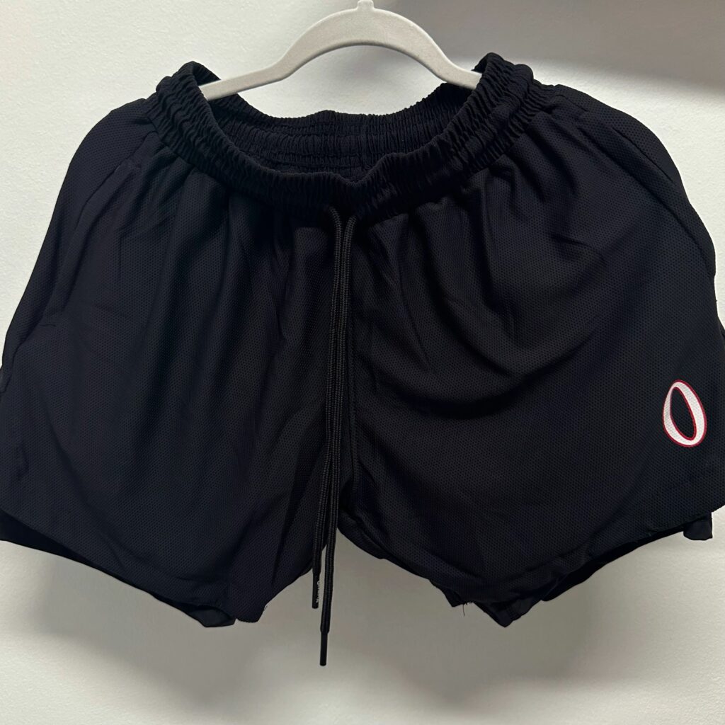 Olympia Shorts main image 1