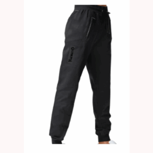 Women’s Jogger Pants Olympia Black
