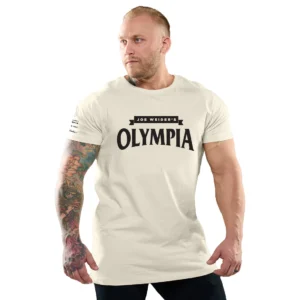 ECRU Tshirt