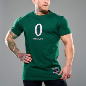O TEE Green