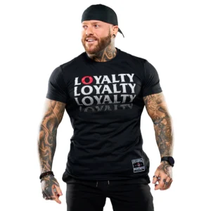 LOYALTY O TEE