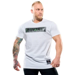 LOYALTY CAMO TEE