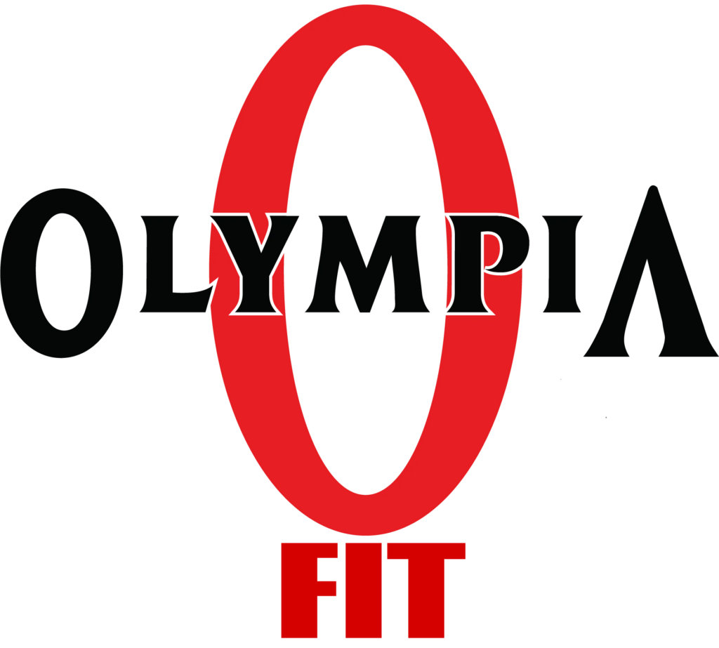 Olympia Gear