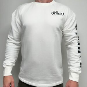 OLYMPIA LS White