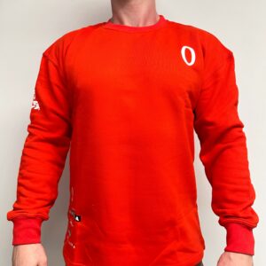 OLYMPIA LS Red