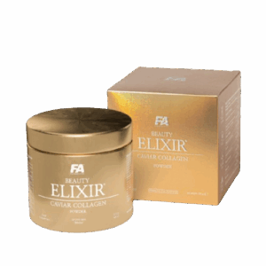FA Beauty Elixir Caviar Collagen 270 g