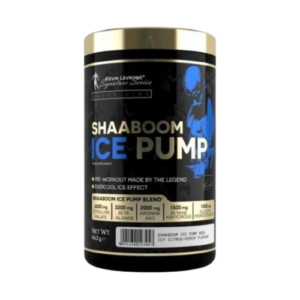 LEVRONE SHAABOOM ICE PUMP 463 g