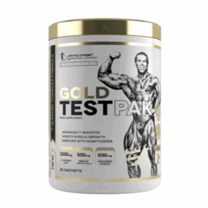 LEVRONE Levrone GOLD Test Pak 30 sachets