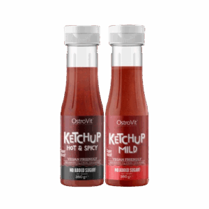 OstroVit Ketchup Spicy/Mild 350 g