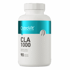 OstroVit CLA 1000 mg 90 caps