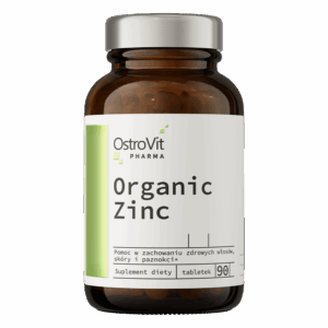 OstroVit Pharma Bio-Zink 90 Tablette