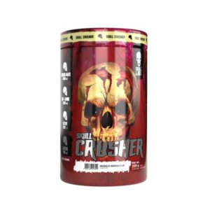 SKULL LABS CRUSHER 350g Citrus Peach