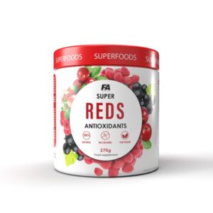 Wellness Super Reds Antioxidantien 270 g