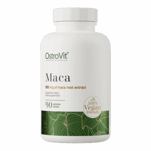 OstroVit Maca VEGE 90 Tabs
