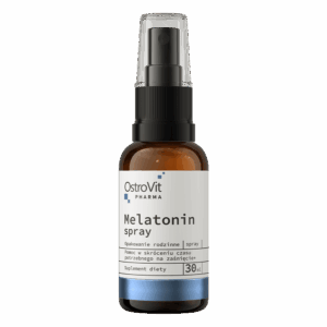 OstroVit Pharma Melatonin Spray 30 ml