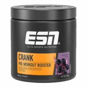 ESN Crank 380g