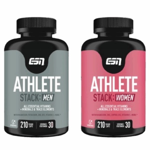 ESN Athlete Stack
