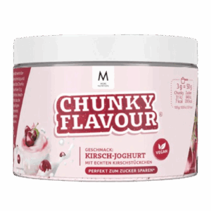 More Chunky Flavour 250g