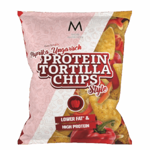 More Protein Tortilla Chips