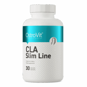 OstroVit CLA Slim Line 30 Kapseln