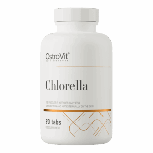OstroVit Chlorella 90 Tabs