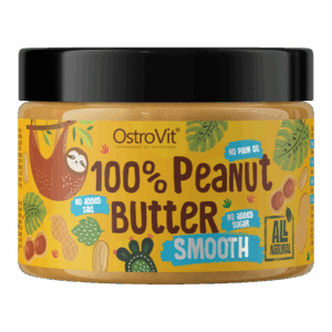 OstroVit Peanut Butter 100% 500 g