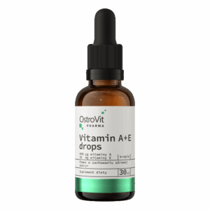 OstroVit Pharma Vitamin A+E Tropfen 30 ml