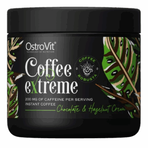 OstroVit Kaffee Extreme 150 g