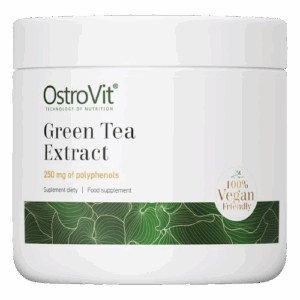 OstroVit Grüntee-Extrakt 100 g