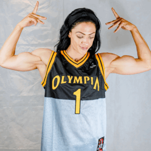 Mens Basketball Jersey Black and Gold