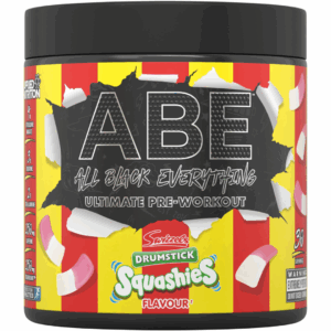 ABE Pre Workout 375g