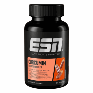 ESN Curcumin Liquid Capsules 60 caps
