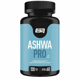 ESN Ashwa Pro 120 Caps