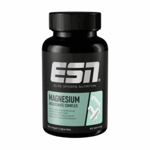 ESN Magnesium 120 caps