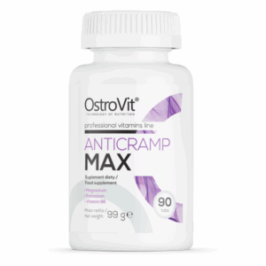 OstroVit Magnesium Max Anticramp 90 tablets