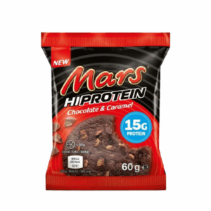 Mars High Protein Cookie 60g