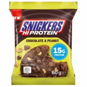 Snickers High Protein Cookie 60g