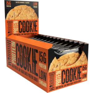 Warrior Protein Cookie 60g