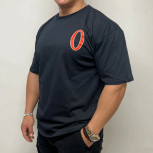 Olympia No Retreat Tshirt