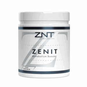 ZNT Nutrition Zenit Metabolism Booster 360g