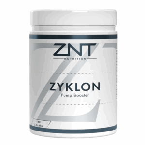 ZNT Nutrition Zyklon Pump Booster 440g