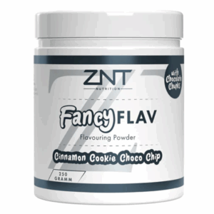 ZNT Nutrition Fancy Flav 250g