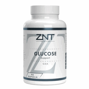 ZNT Nutrition Glucose Support 90 caps