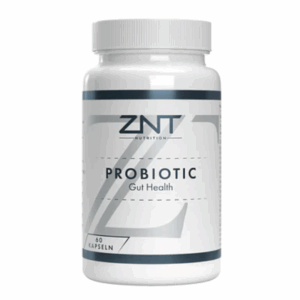 ZNT Nutrition Probiotic 60 caps