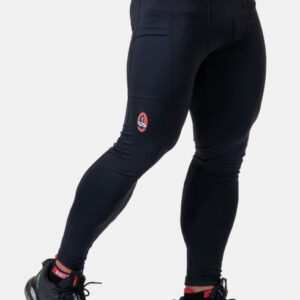 Legend of Today leggings full length Black 189
